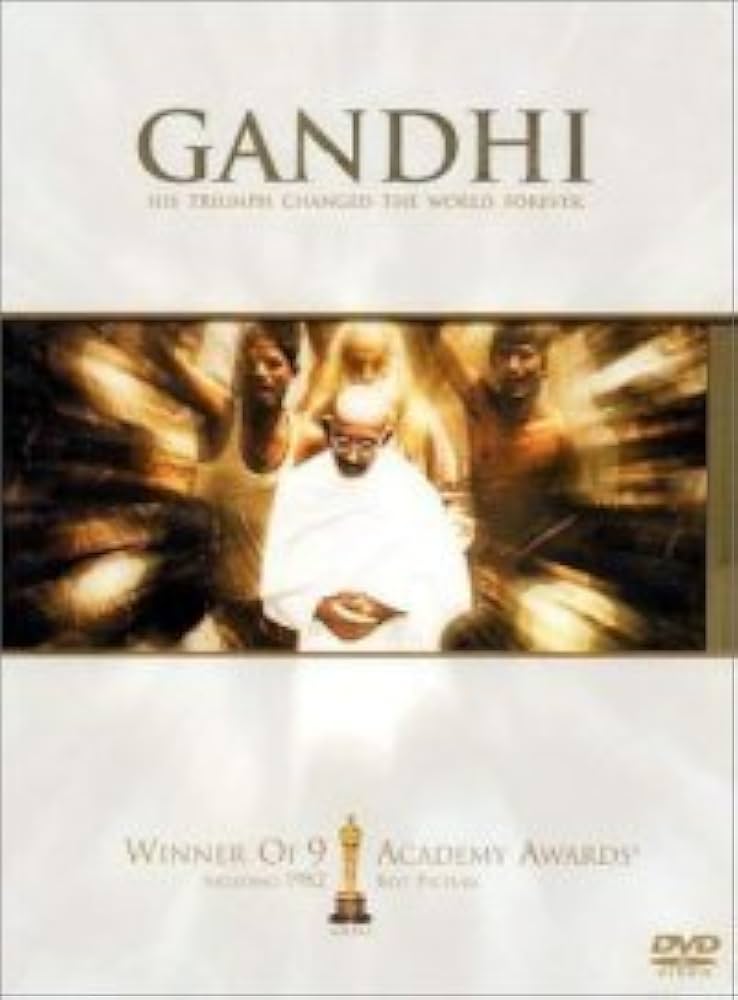 その他 Historical Icons: Gandhi [DVD] Amazon.com: Gandhi - His Triumph Changed the World Forever